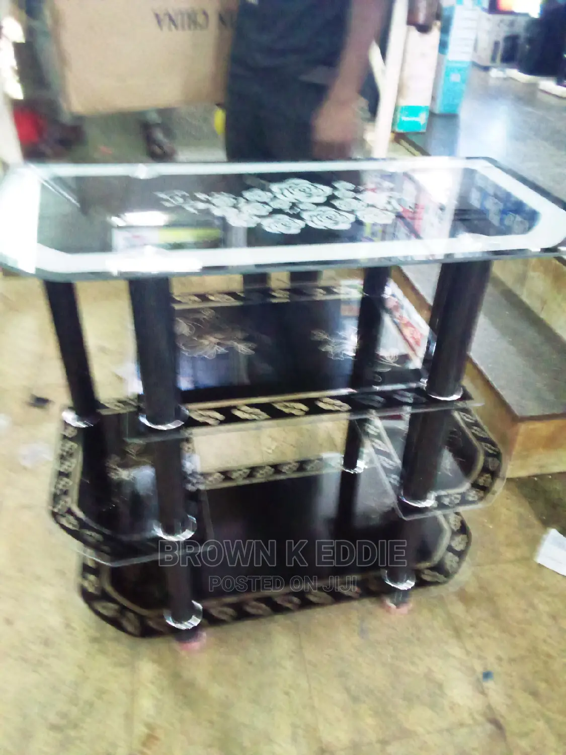Classy Tv Stand 312