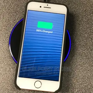 Fast Wireless Charger