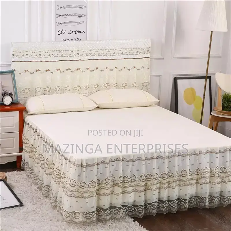 Fancy Bedliners