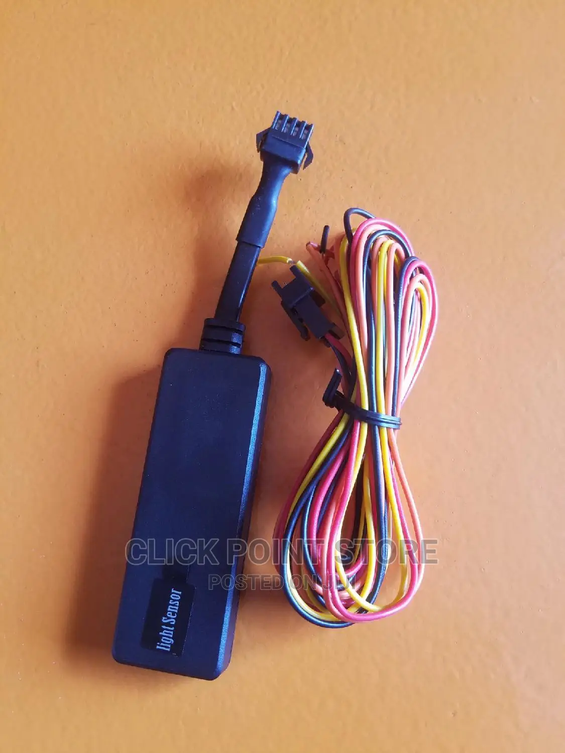 Original Gps Cartrackers