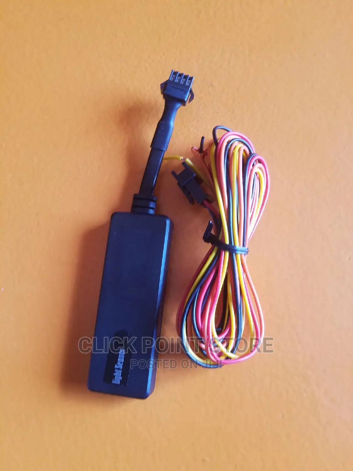 Original Gps Cartrackers