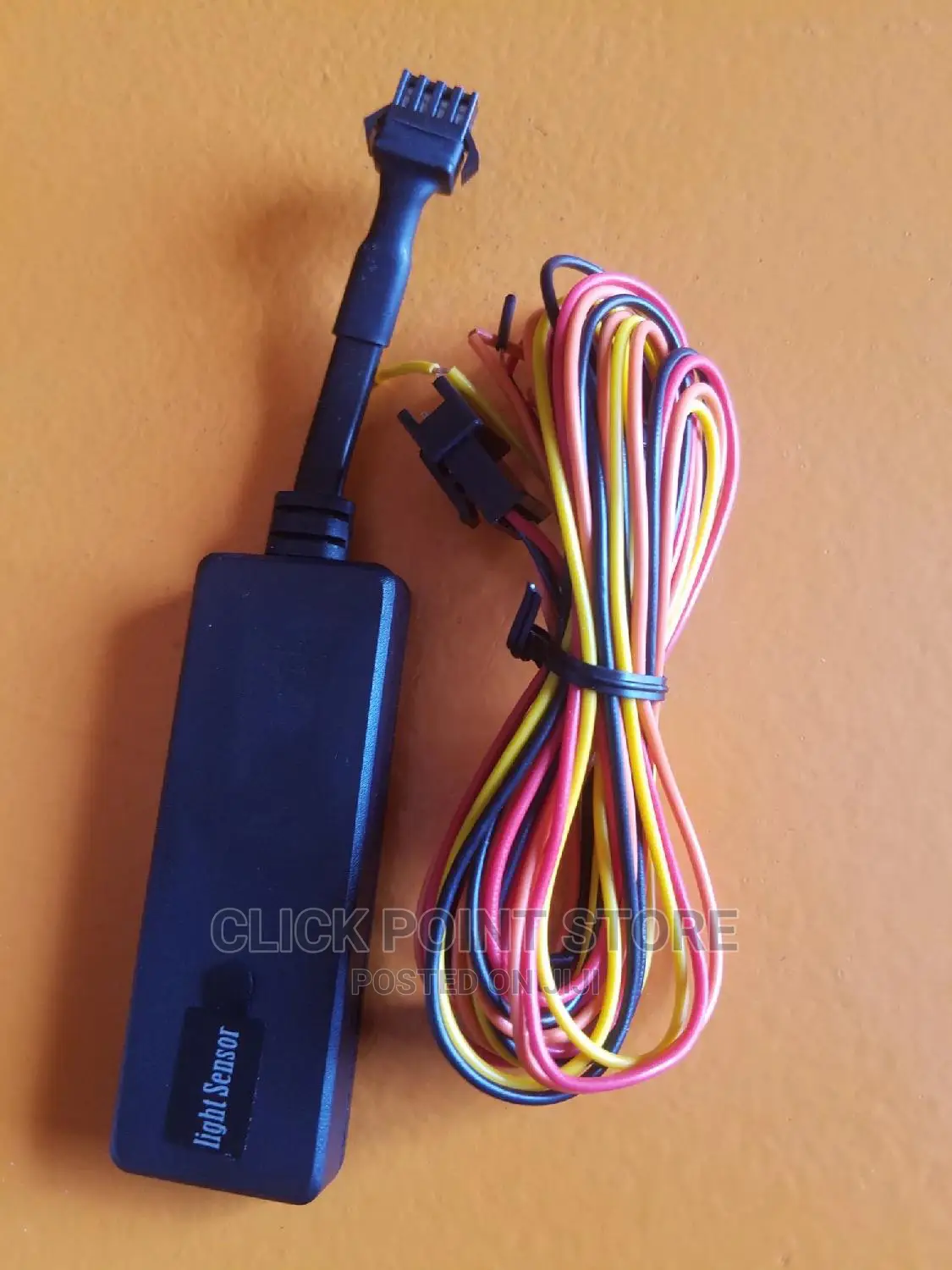 Original Gps Cartrackers