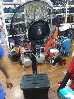 Mist Fan Blower