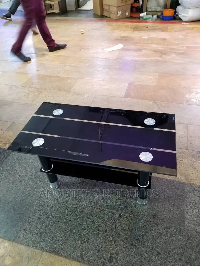 Nice Glass Table