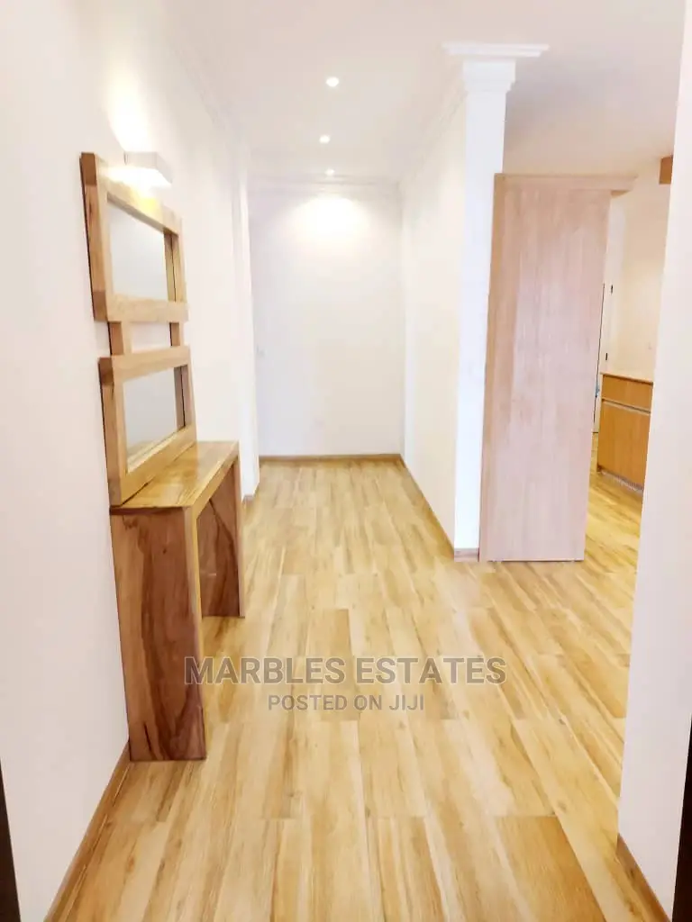 Furnished 3bdrm Apartment in Kololo, Central Division for Rent
