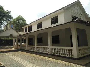 5bdrm House in Bugolobi, Kampala for Sale