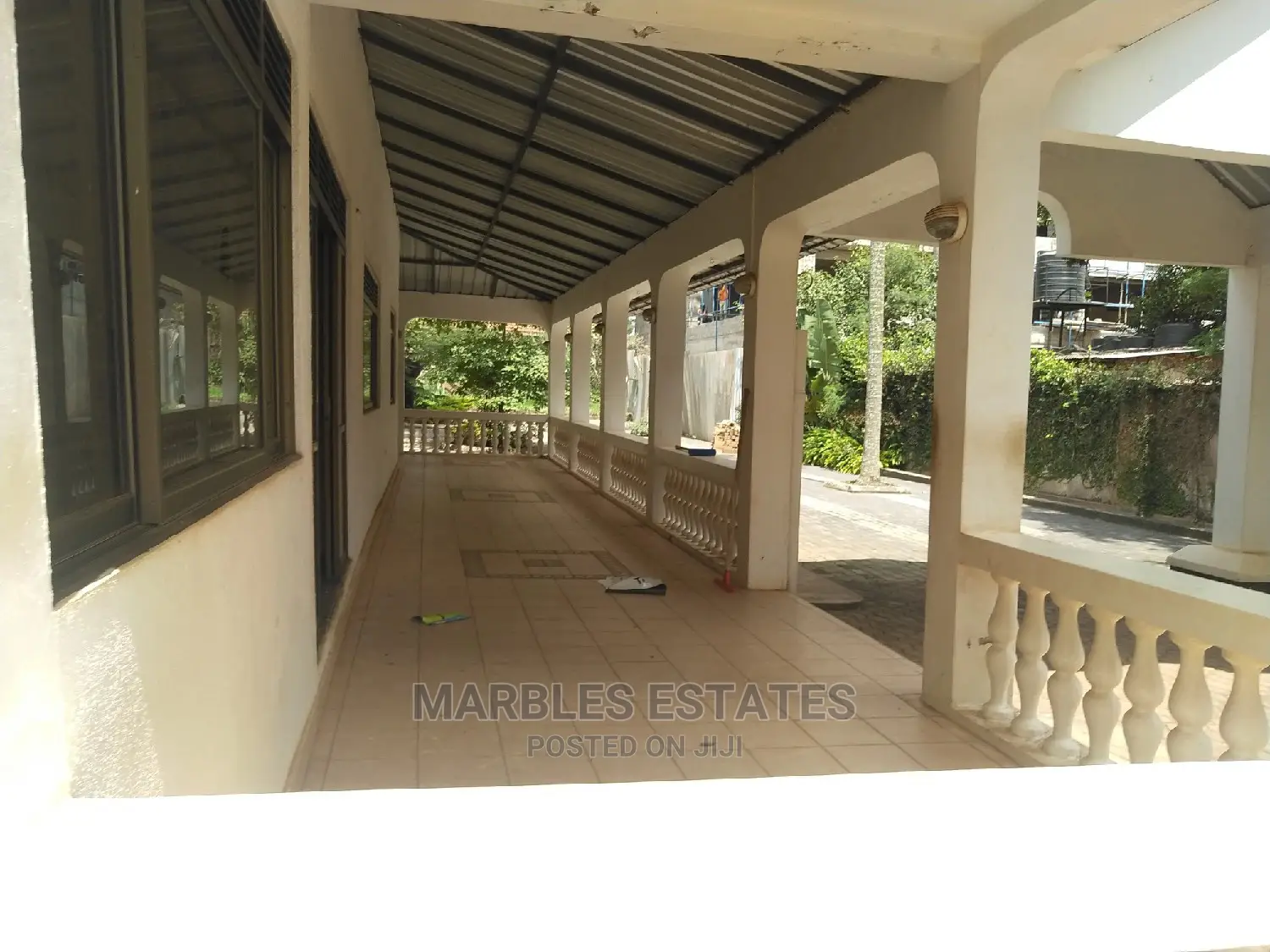 5bdrm House in Bugolobi, Kampala for Sale