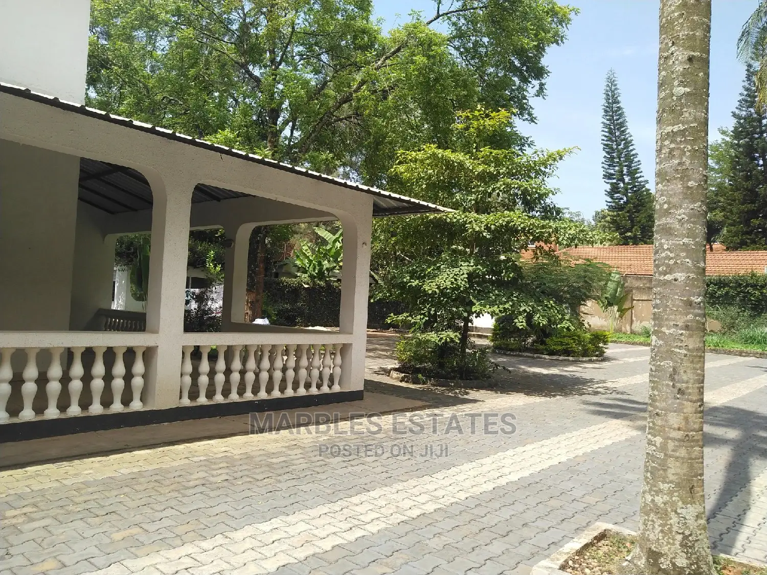 5bdrm House in Bugolobi, Kampala for Sale