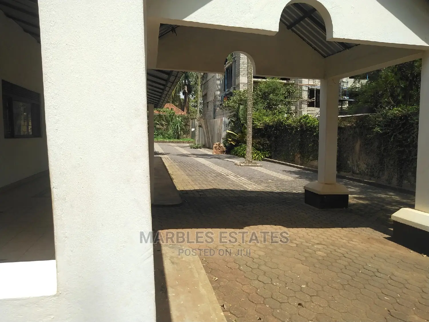 5bdrm House in Bugolobi, Kampala for Sale