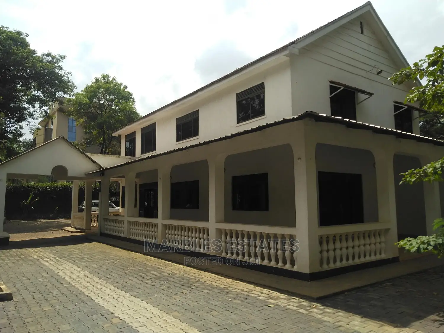 5bdrm House in Bugolobi, Kampala for Sale