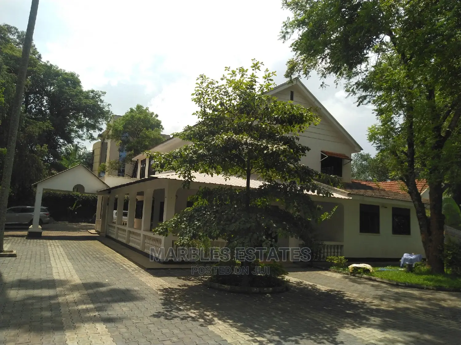 5bdrm House in Bugolobi, Kampala for Sale