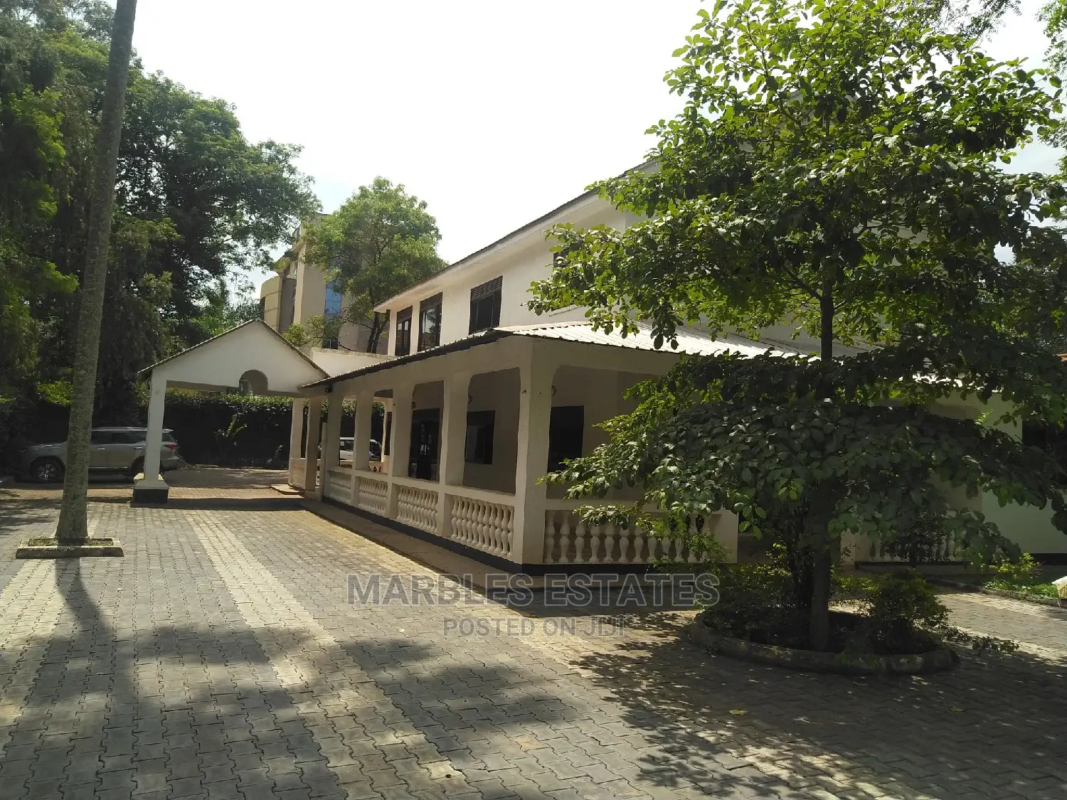 5bdrm House in Bugolobi, Kampala for Sale
