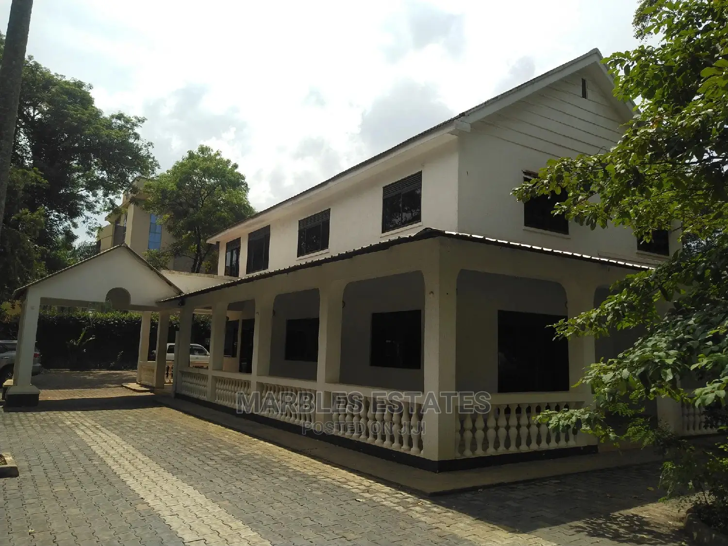 5bdrm House in Bugolobi, Kampala for Sale