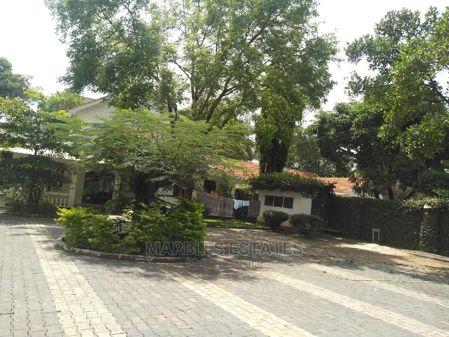 5bdrm House in Bugolobi, Kampala for Sale