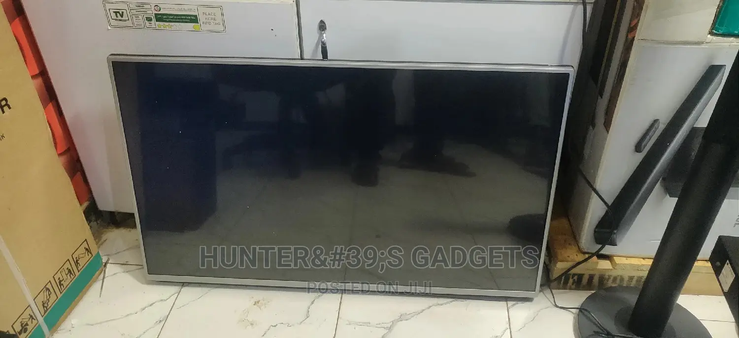 Lg 43inches Digital Led Full Hd Tv