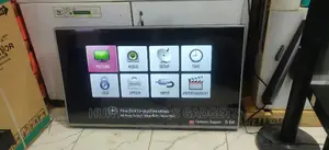 Lg 43inches Digital Led Full Hd Tv
