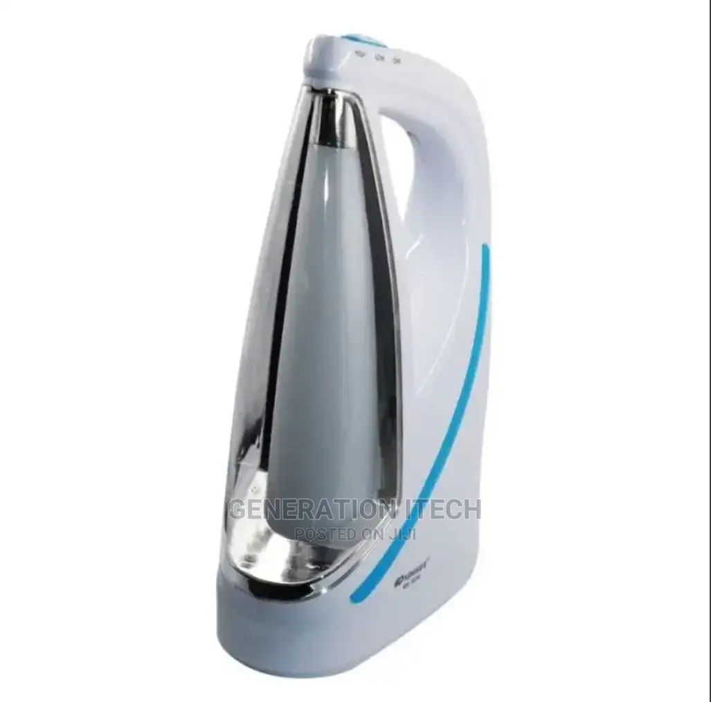 Recheable Emergency Lamp- Kamisafe Brand -Multifunctional