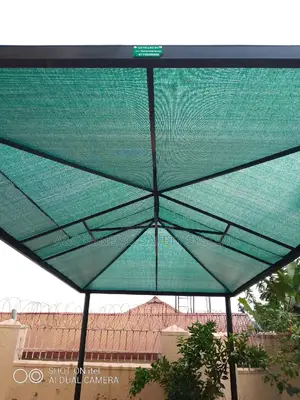 Car Shade Parking Double Cars Water And Sun Proof 100%