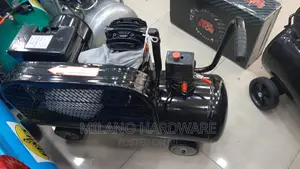 50 Ltrs Compressor Machine