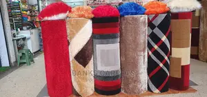 Modern Centre Rugs