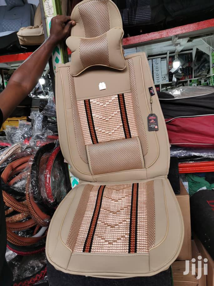 Car Seat Cussion