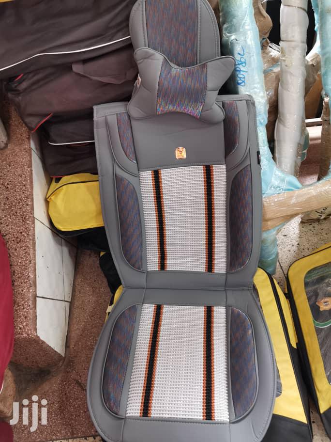 Car Seat Covers