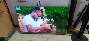 Lg 43inches Built in Free Tv Channels
