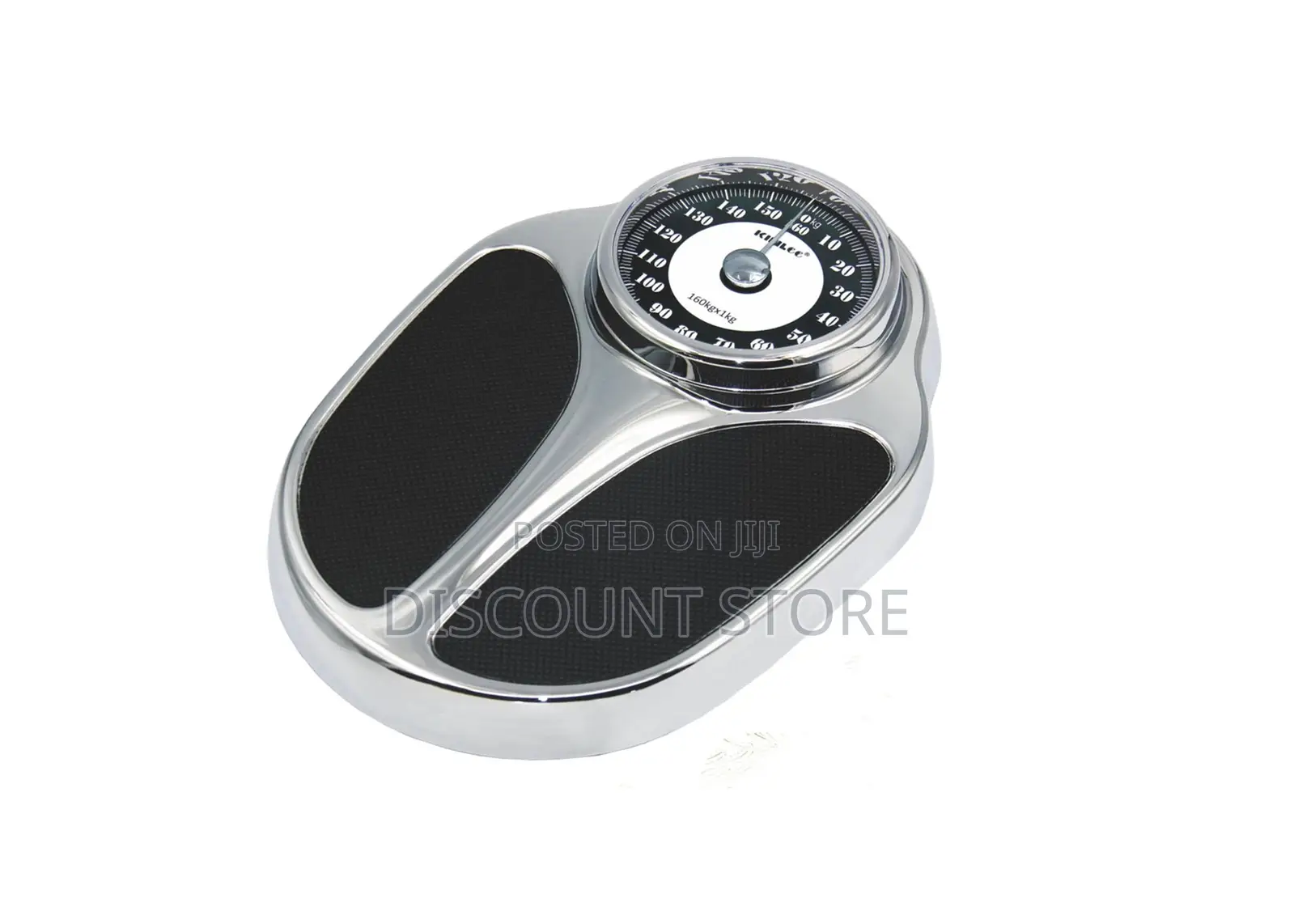 Personal Kinlee Mechanical Body Scales