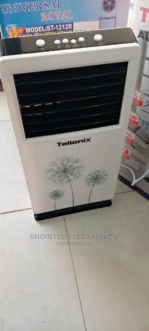Original Air Conditioners