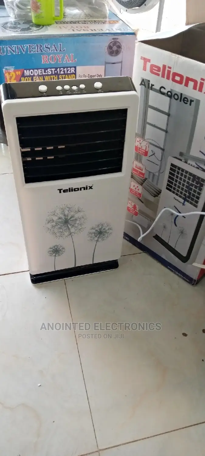 Original Air Conditioners