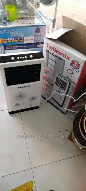 Telionix Air Conditioner