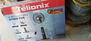 Telionex Stand Strong Fan