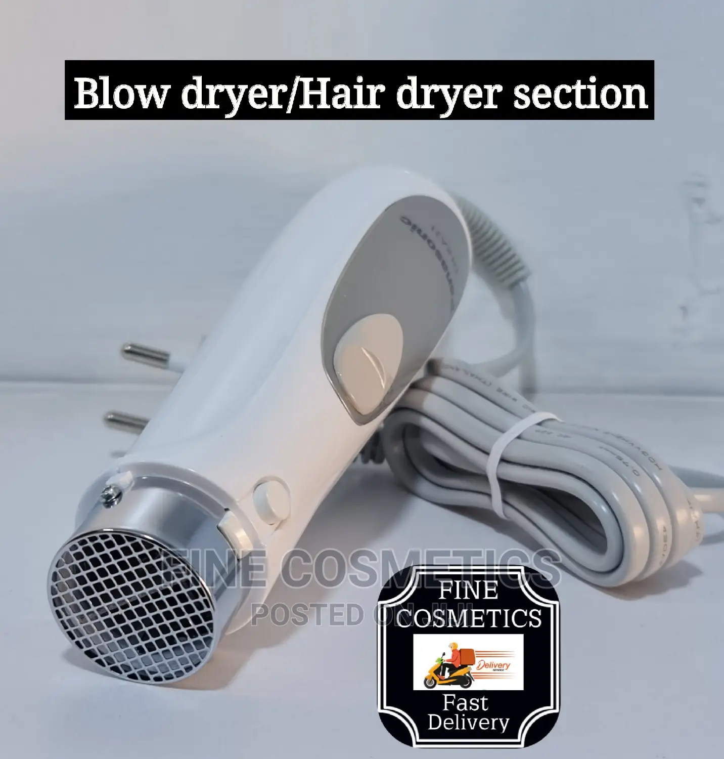 NEW Electric Combs 4-In-1 Hair Straightening Stlyler Kit