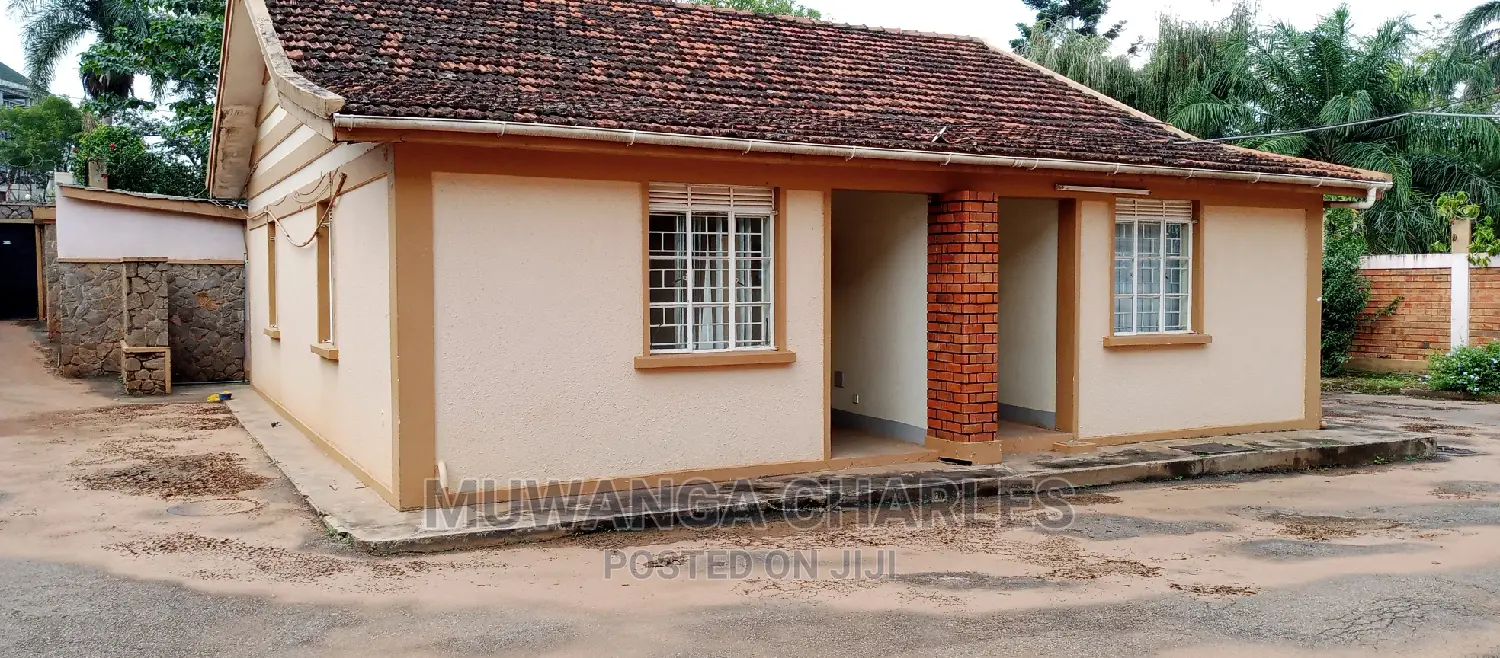 Office Space Is Available for Rent in Bugolobi