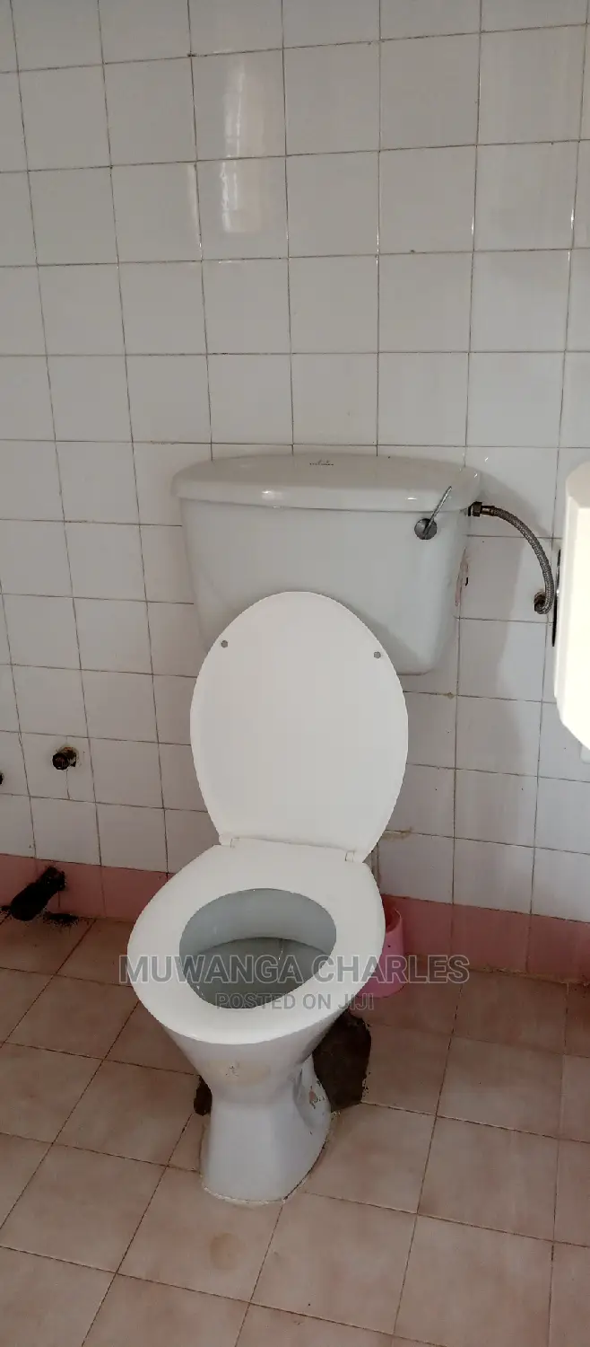 Office Space Is Available for Rent in Bugolobi