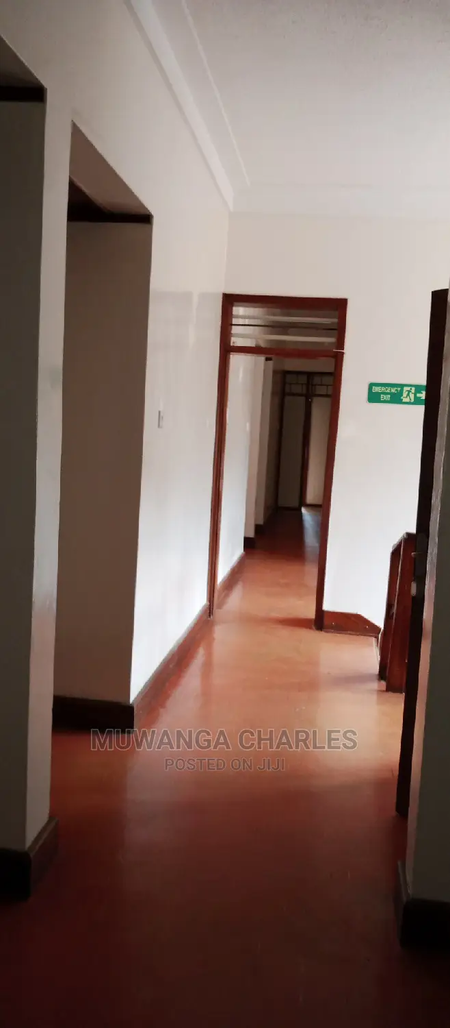 Office Space Is Available for Rent in Bugolobi