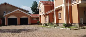 6bdrm Duplex in Fs Properties Ltd, Kampala for rent