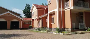 6bdrm Duplex in Fs Properties Ltd, Kampala for rent