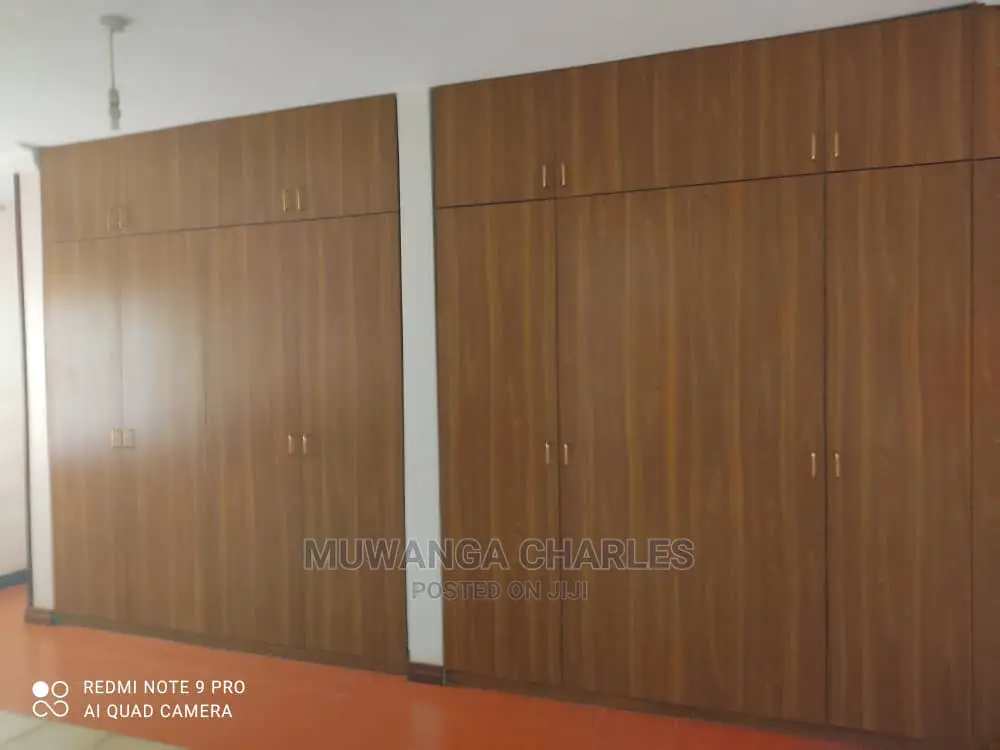 6bdrm Duplex in Fs Properties Ltd, Kampala for rent