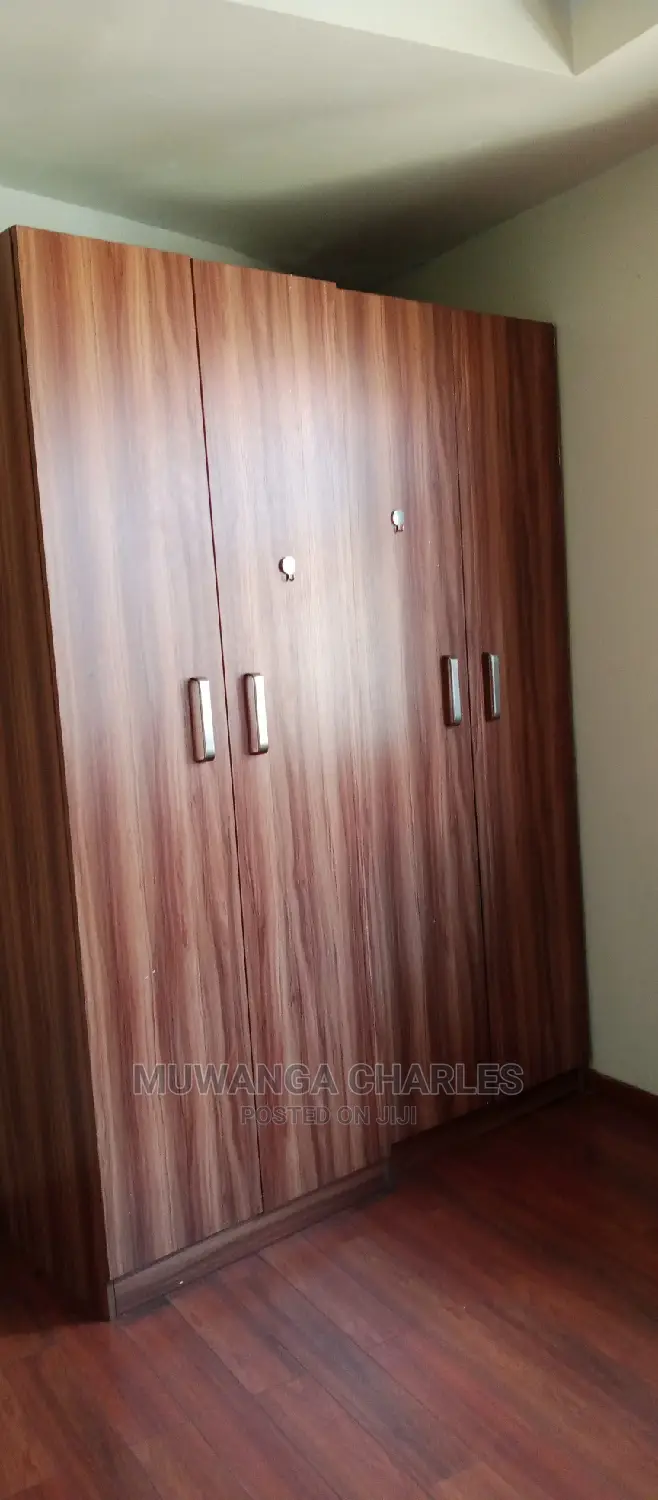6bdrm Duplex in Fs Properties Ltd, Kampala for rent
