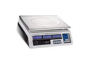 Automated Commercial Table Tops