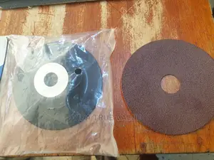 Baby Grinder Pads