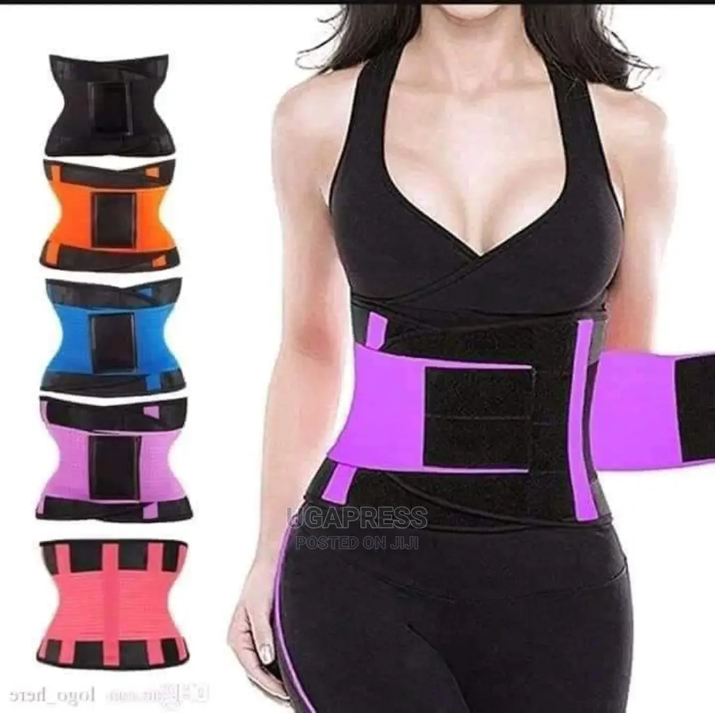 Waist Trainer and Trimmer