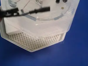 60 Egg Incubator