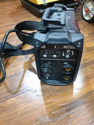 Tig 500 Amps Welding Machine
