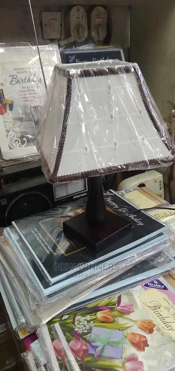 Bed Side Lamps