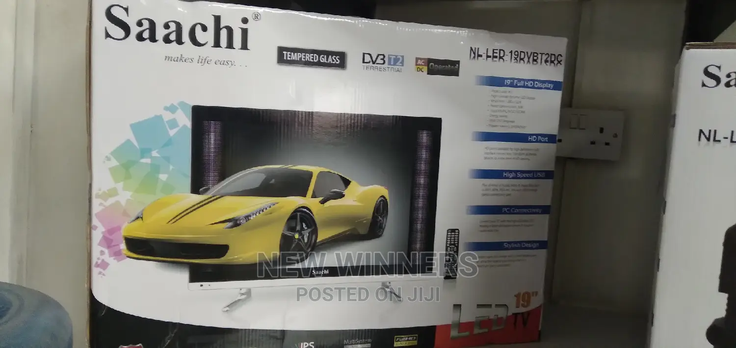 Tv 19 Inch Digital
