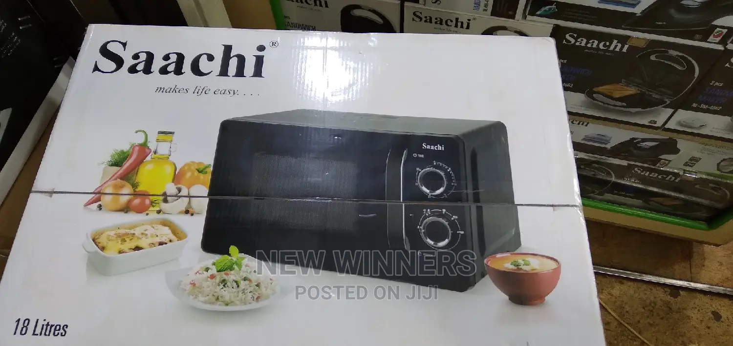 Microwave