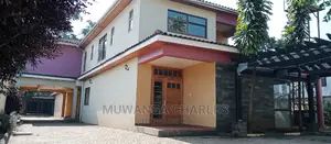 6bdrm Duplex in Fs Properties Ltd, Kampala for Rent