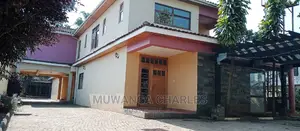 6bdrm Duplex in Fs Properties Ltd, Kampala for Rent